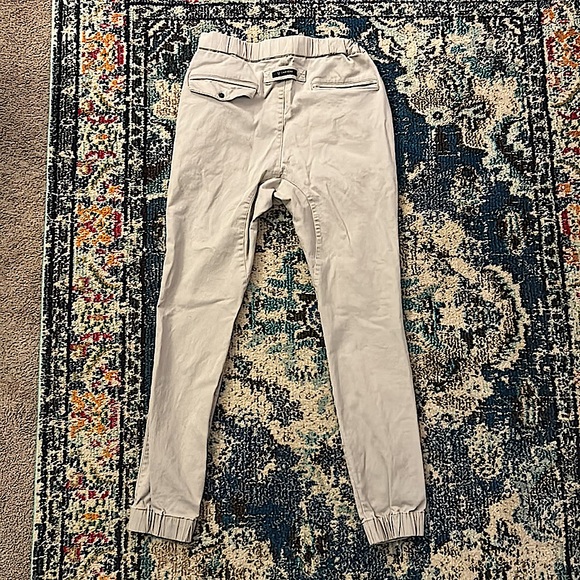 Zanerobe Joggers - Picture 7 of 7